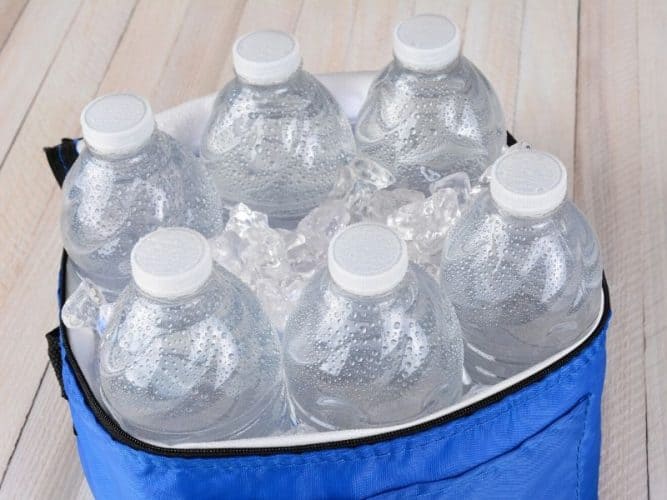 6+ Ways to Keep a Water Bottle Cold Without Ice Delight Jar
